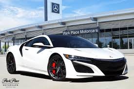 Scottsdale sports and classic motorcars. Used Acura Nsx For Sale In Waco Tx Cargurus