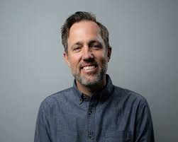 Michael Miller | Founder and Senior Leader of UPPERROOM