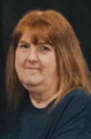 Lucille Lundrigan-Cochrane