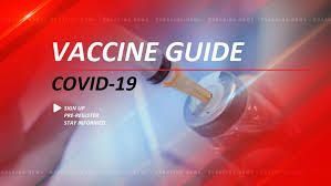 Despite initial hurdles with registration, more than 2,000 residents' n. Vaccine Guide How To Register For Covid 19 Vaccine County By County Wlos