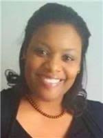 Shavonne Harris Obituary (1974