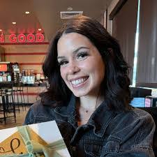 Tyler Muzzy's Instagram, Twitter & Facebook