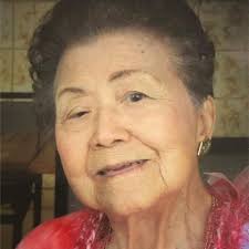 Gertrude "Trudy" Yee (-2020)