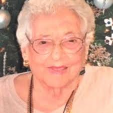Katherine R. (Peters) Nousis Obituary January 13, 2022