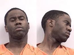 Suspect in stolen car rams police cruiser, leads officers