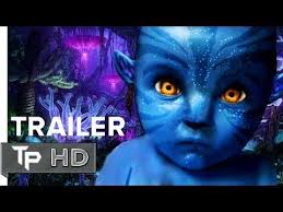 Avatar 2 Teaser Trailer 2020 Movie James Cameron Hd Quot Return To Pandora Quot Fanmade Youtube Avatar 2 Movie Movie Teaser Avatar