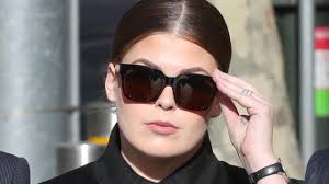 Belle Gibson: Notorious fraudster's rude awakening