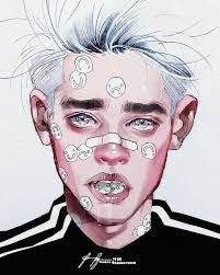 Miranda Newell's Instagram, Twitter & Facebook