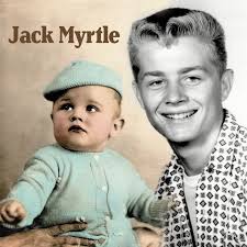 John Myrtle Obituary