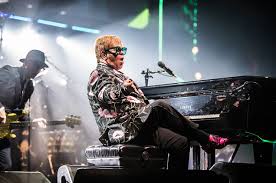 Elton John Adds 25 More Dates To Farewell Tour Billboard