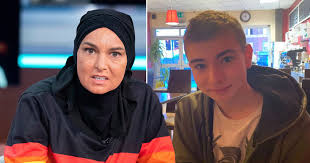 The latest tweets from @magdadavitt77 Sinead O Connor Asks Fans To Pray For Her Son Shane 16 After Hideous Day From Hell Laptrinhx News