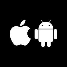 Download this android, logo icon in solid style from the social media category. Android Logo White Png Free Png Images Transparent Free Png Images Vector Psd Clipart Templates