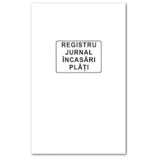 Registru unic de control pret. CauÈ›i Registru Tipizat Alege Din Oferta Emag Ro