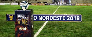 Resultado de imagem para quero fotos do botafogo da paraiba na copa do nordeste