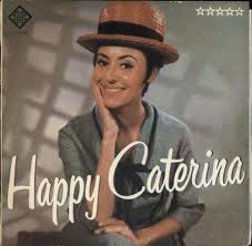 Select from premium caterina valente of the highest quality. Caterina Valente Happy Caterina South African Vinyl Lp Record Za6323 Happy Caterina Caterina Valente 700568