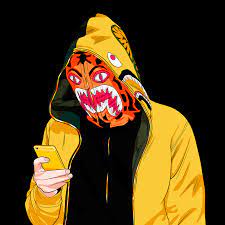 Hp omen logo, red icon, hewlett packard, black, video games, laptop. 1080x1080 Dope Gamerpic Saing Page 1 Line 17qq Com