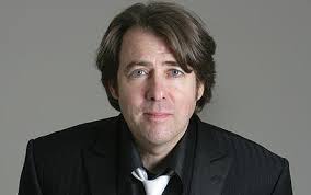 The Jonathan Ross Show, ITV1, review