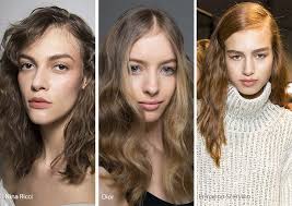 These are the hottest hairstyle trends for 2018. Fall Winter 2017 2018 Hairstyle Trends Glowsly