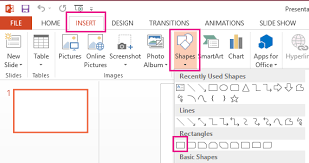 The right way to add a border to an image. Add A Border To A Slide Office Support