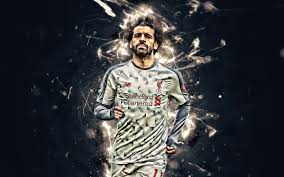 Open mohamed salah wallpapers hd 2. 5059712 5016x3416 Egyptian Soccer Liverpool F C Mohamed Salah Wallpaper Cool Wallpapers For Me