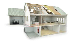 Küche landhausstil möbelix anrichte kuchen richtige losung. Schweizer Magazin Fur Bauen Wohnen Haus Und Garten Hauser Modernisieren