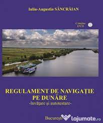 Nu este prevazutin regulamentul de navigatie pe dunare. Regulamentul De NavigaÈie Pe DunÄre 50 Lei Lajumate Ro