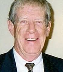 James Stapleton Obituary January 23, 2012