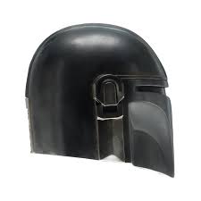 The Mandalorian Replica Mandalorian Helmet From Chronicle And Efx The Toyark News Mandalorian Helmet Mandalorian Mandalorian Armor