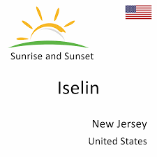 Iselin
