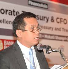 3rd Annual Corporate Treasury and CFO Summit Philippines 2011