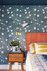 52 Wallpaper Ideas for Every Room and Style