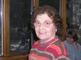 Jennie Rose Aletta Faraci (1923-2020)