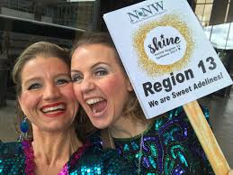 Sibling Rivalry Quartet