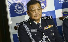 Olarak görev yapan polis genel müfettişi (igp) mayıs 2019'dan beri.2. Hamid Bador Takes Over As Igp Free Malaysia Today Fmt