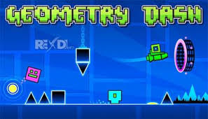 Geometry Dash Apk Mod All Unlocked Full Version Download Appstoreandroid Com Provide Android Games And Apps Geometry Dash Lite Geometry Game App