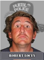 Sex offender with arrest warrants in three states arrested in Pueblo