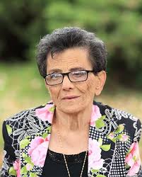 Obituary information for Adele Abboud