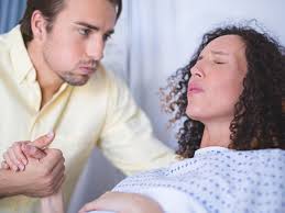 How to be a Good Birth Partner