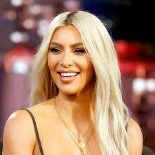 Kim Kardashian Is Sending Her Haters Her New Perfume | Glamour UK