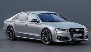 The 5 Best Luxury Sport Sedans From The La Auto Show Sports Sedan Audi Sedan