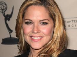 Happy Birthday, Mary McCormack!