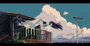 Nonton streaming anime horimiya subtitle indonesia di nontonanime. 220 Idee Su Paesaggi Anime Style Nel 2021 Paesaggi Anime Paesaggi Style