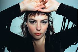 Angel Olsen and Dallas-based producer John Congleton delve into darkness