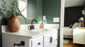 bathroom paint color ideas