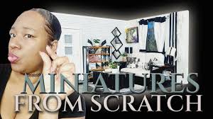 Spent yesterday making all the curtains for the Spellman Mortuary  dollhouse! I'm really happy with how they turned out! I'm going to be  posting a tutorial video of my process soon, so