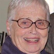 Charlotte A. Hamlin Obituary