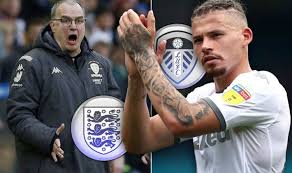 Leeds star kalvin phillips fails to feature in england arrivals video mot leeds news17:12. Leeds News Marcelo Bielsa S Kalvin Phillips England Squad Stance Before Middlesbrough Football Sport Express Co Uk