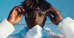 After years of gains, Black STEM representation is falling. Why?