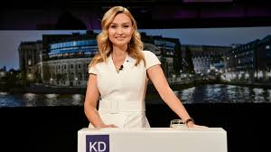 #ulf kristersson #ali esbati #moderaterna #vänsterpartiet #svpol. Ebba Buschs Kladkupp Maste Ha Gramt Ulf Kristersson Dn Se