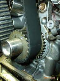 How to align camshaft timing marks on vehicle and time top end of engine before installing timing belt thank you donations. Timing Belt Help Please 3 4 Tacoma World